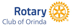 Rotary Club of Orinda